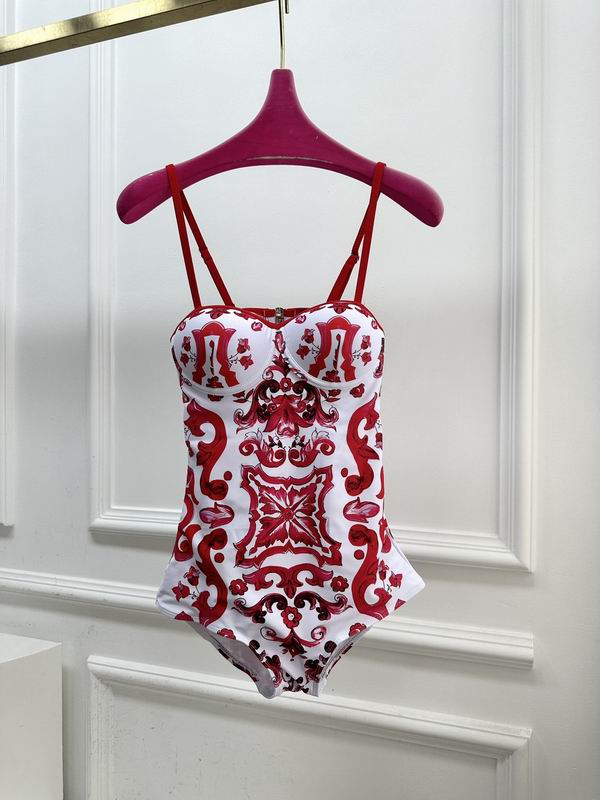Dolce Gabbana Bikini ID:20260604-199
